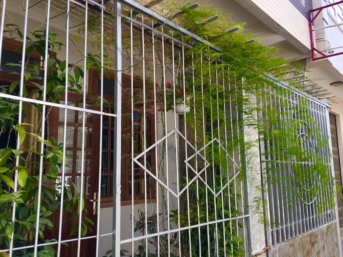Len'S Hostel Da Lat Exterior photo